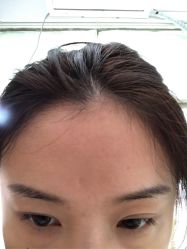 -久匠·野生眉半永久纹眉