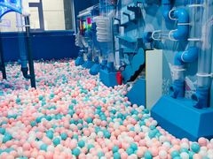 -青岛东方影都融创电影世界