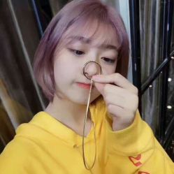 -MYYF SALON烫发染发