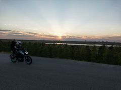 -南汇嘴观海公园