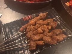 -红盔甲·小龙虾(人民广场店)