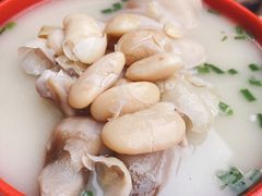 老妈蹄花-王婆婆老妈蹄花川菜馆·非物质文化遗产(太古里一店)