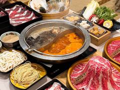-牛匠和牛寿喜锅(西安总店)