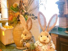 -叶叶菩提·晋福宫