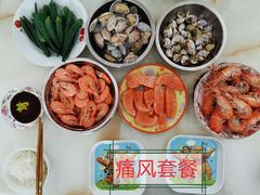 -盒马鲜生(曜一城店)
