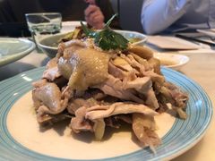 -港丽餐厅(高德置地店)