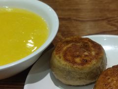 -清真吴记门钉肉饼·喜多利
