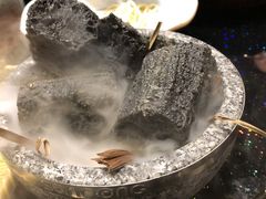 -锅季·捞王旗下小火锅(虹桥火车站店)