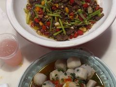 -寻乡迹· 湖南家宴(竹坑店)