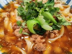 传统猪肉刀削面-东方削面(迎泽街店)