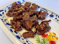 麦仁秘制骨-宁波状元楼酒店(和义路店)