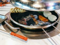 -李家水浒烤肉(五一店)