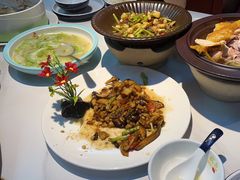 -秋色客家菜(南山店)