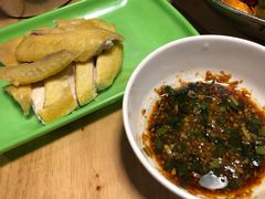 -一盐堂本帮菜(外滩店)