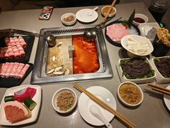 -海底捞火锅(万达广场店)
