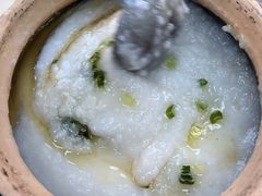 -明辉田鸡粥