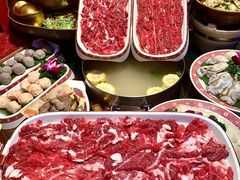 -大吉利·潮汕鲜牛肉火锅(总店)