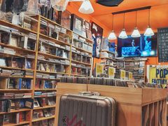 -独音唱片 Indie Music