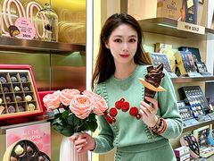 -GODIVA(港汇恒隆广场)
