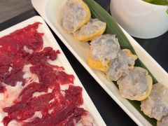 -八合里牛肉火锅(福州万象城店)