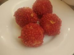 -香宫中餐厅·大连香格里拉(人民路店)