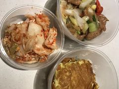 -一家亲台菜餐厅(银塘中路店)