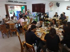 大堂-云南野生菌石锅鱼石锅鸡(大金塔店)