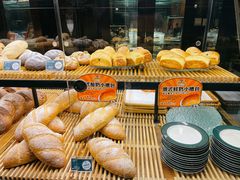 -波特曼西餐厅(南岗店)