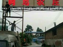 -阿鸟农庄(石壁店)