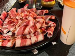 -伊茉家的烤肉店(勒泰中心店)