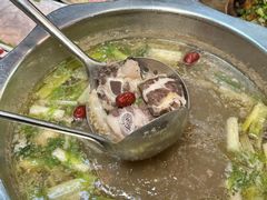 -马三妹跷脚牛肉(苏稽总店)