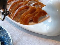 -海湾壹品·粤菜·早茶·烤鸭(拱北店)