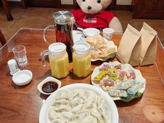 -那家老院子东北菜·饺子·小鸡炖蘑菇(艳华街店)