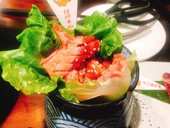 -热血兄弟·炭火烤肉(融侨中心店)