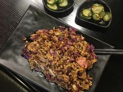 -老啪叽串炒饭(铁百店)