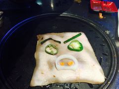 -杀猪天·韩国烤肉(总店)