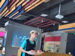 -打酱友•斑鱼海鲜粥火锅(吴桥店)