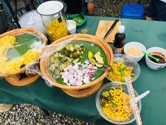 -Bamboo Saturday Market(Nana Jungle)