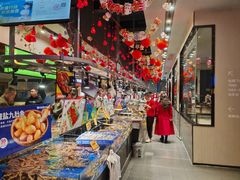 -79号渔船海鲜饭店(华强北店)