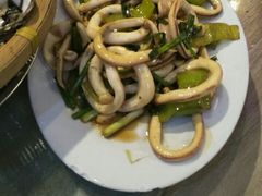 -巽寮印象美食部落餐厅·海鲜·地方特色菜(惠州体验店)