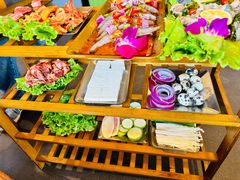 -老渔家·白族·石板烧(大理古城叶榆路店)