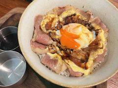 -The Good Place好地方·Brunch·coffee(国贸店)