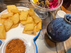 -云隐小厨·传统大理美食(复兴路店)