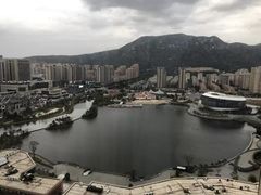 -舟山希尔顿酒店