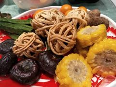 -好福记饭店(红梅公园店)