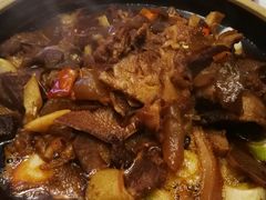 -万小金辣椒炒肉(三经路店)