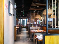 大堂-鱼谦脆皮烤鱼(华阳城店)