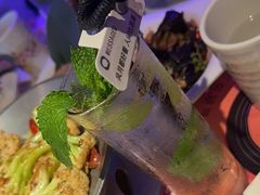 -胡桃里音乐酒馆(白云五号T5 MALL店)