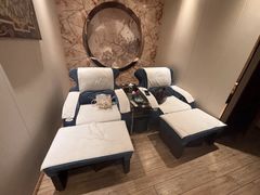 -康熙养生SPA·轻奢足道(江宁万达店)