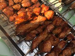 -王记西鎮电烤肉(汶上路店)